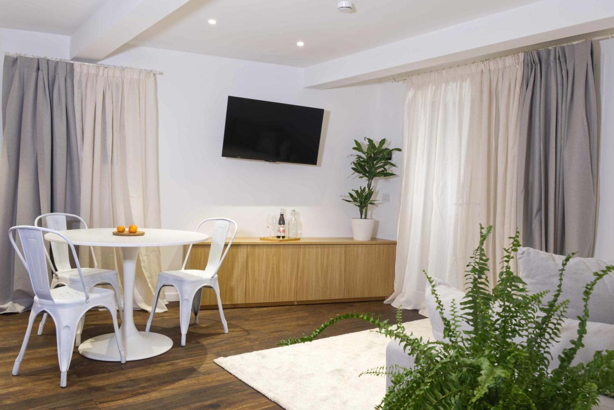 Suite con Vasca Idromassaggio