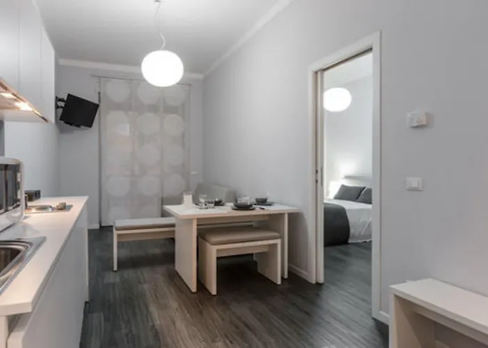 Studio Inn De Angeli Milano